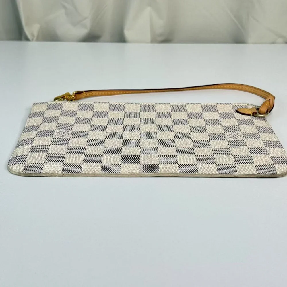 Louis Vuitton exterior no