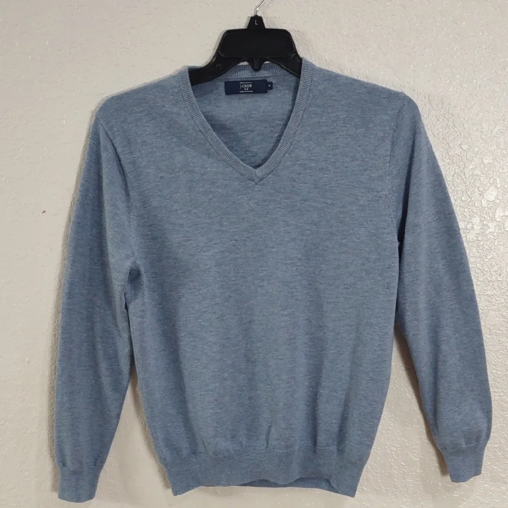 J. Crew stay stylish