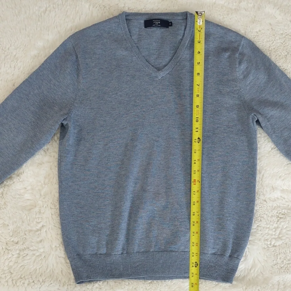 J. Crew stay stylish