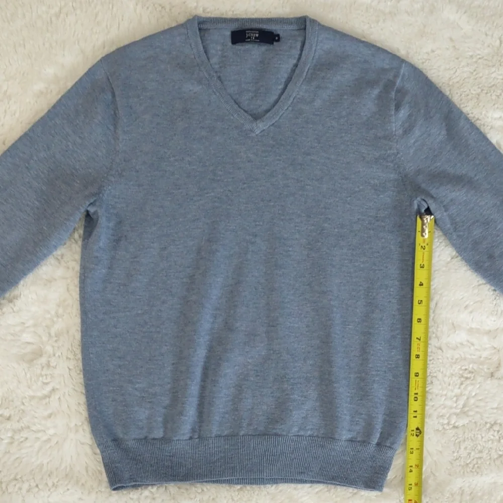 J. Crew stay stylish