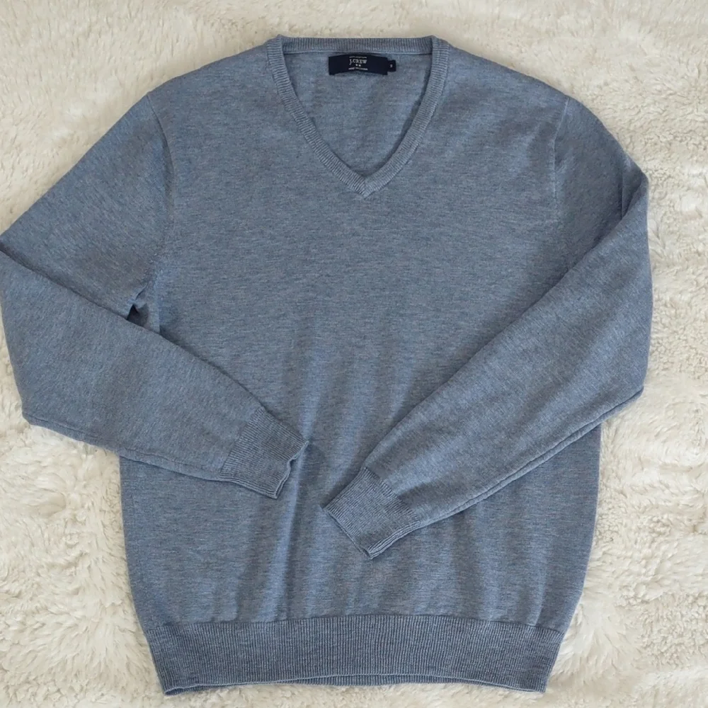 J. Crew stay stylish