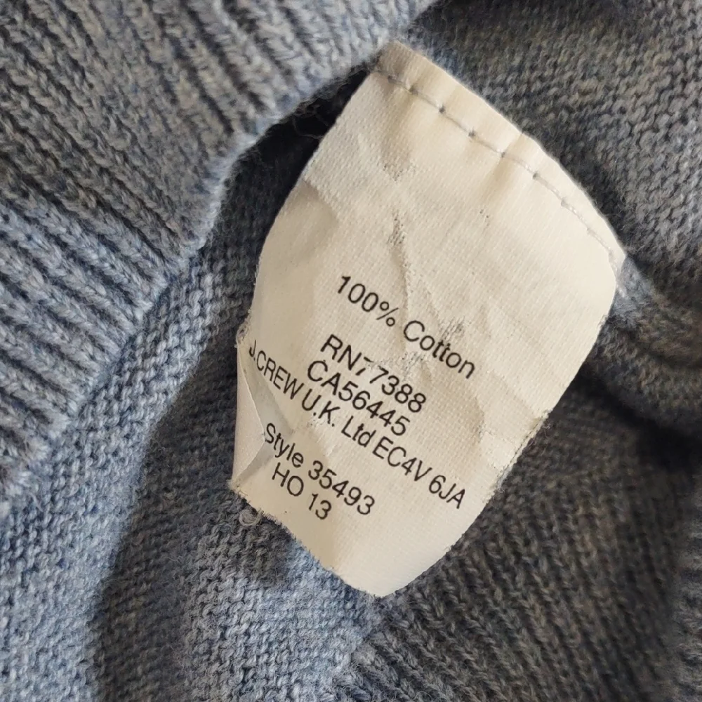 J. Crew stay stylish