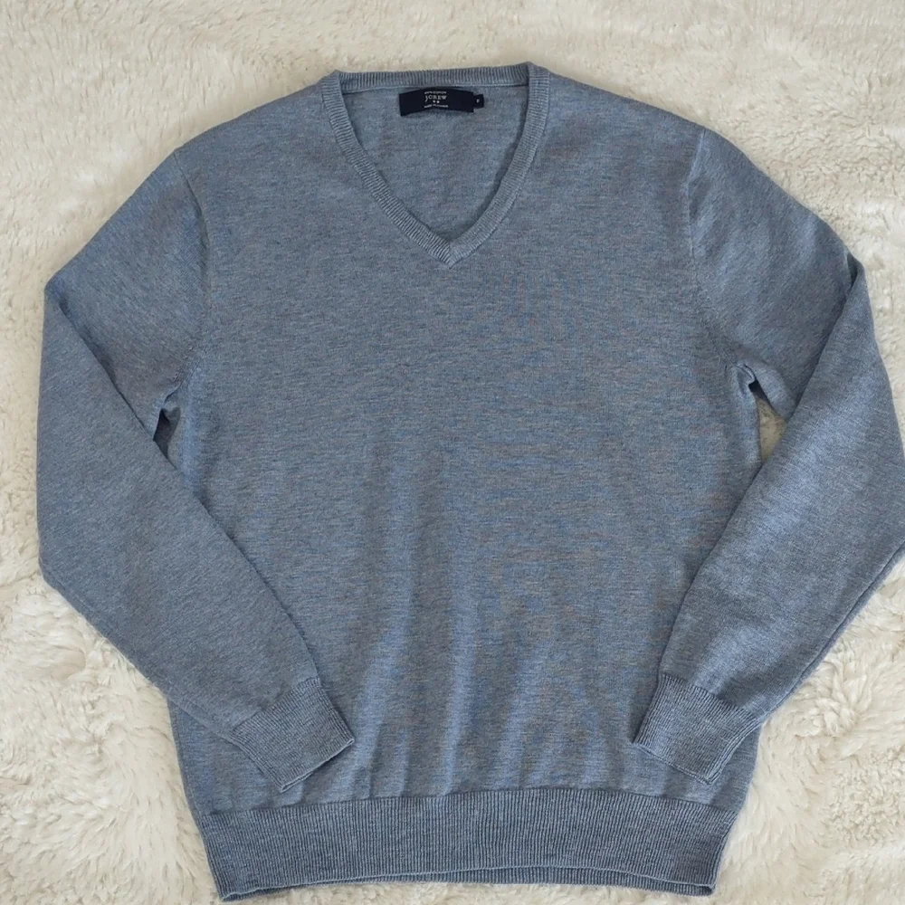 J. Crew stay stylish