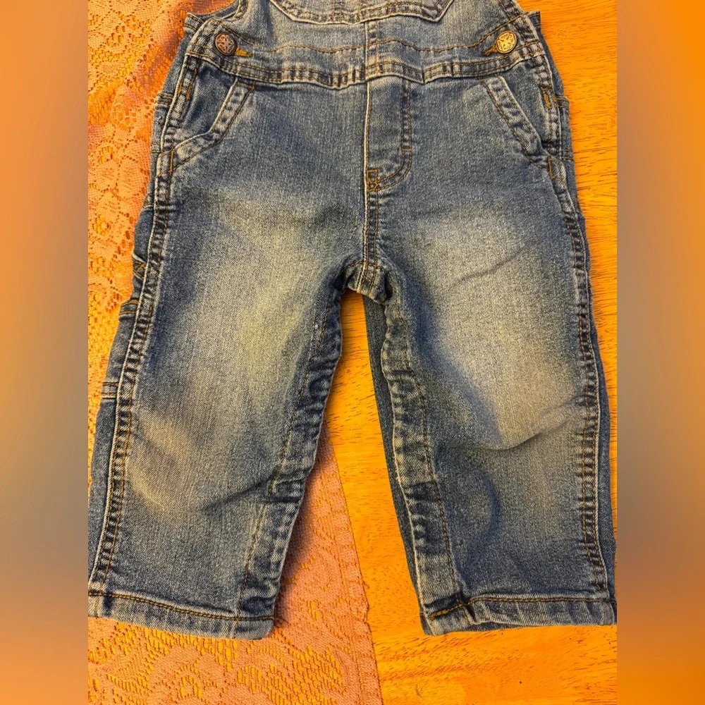 OshKosh Bgosh charming blue