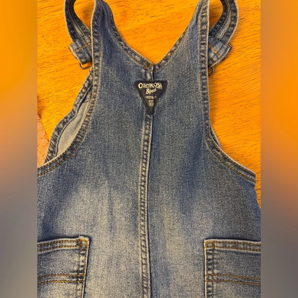 OshKosh Bgosh charming blue