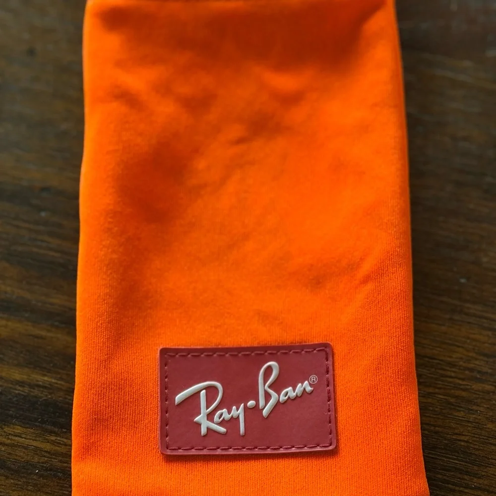 Ray-Ban chic ray