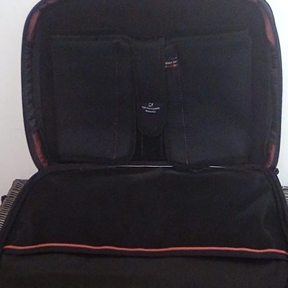 Samsonite NWT Pro 4 DLX Laptop System