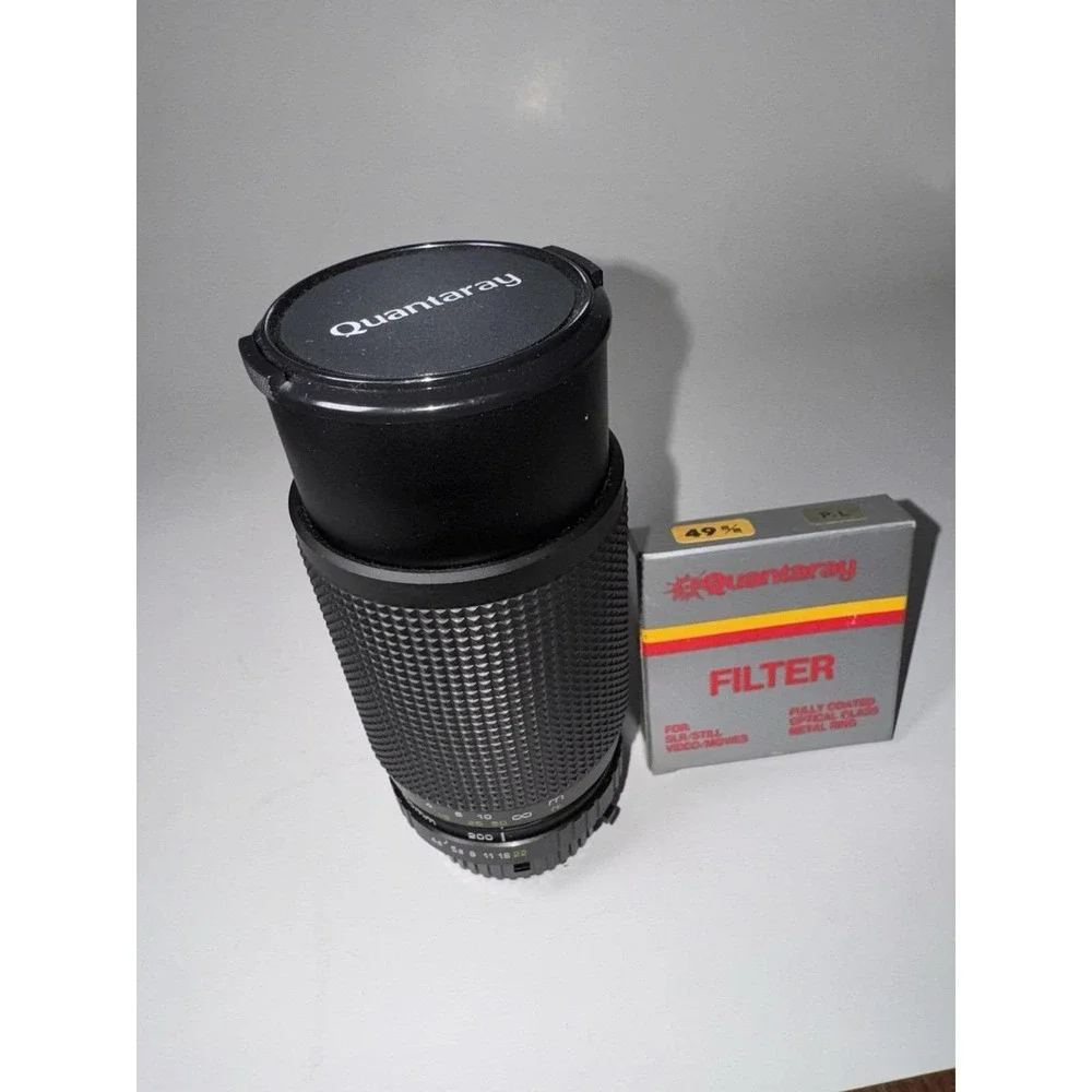 N/A filter fits