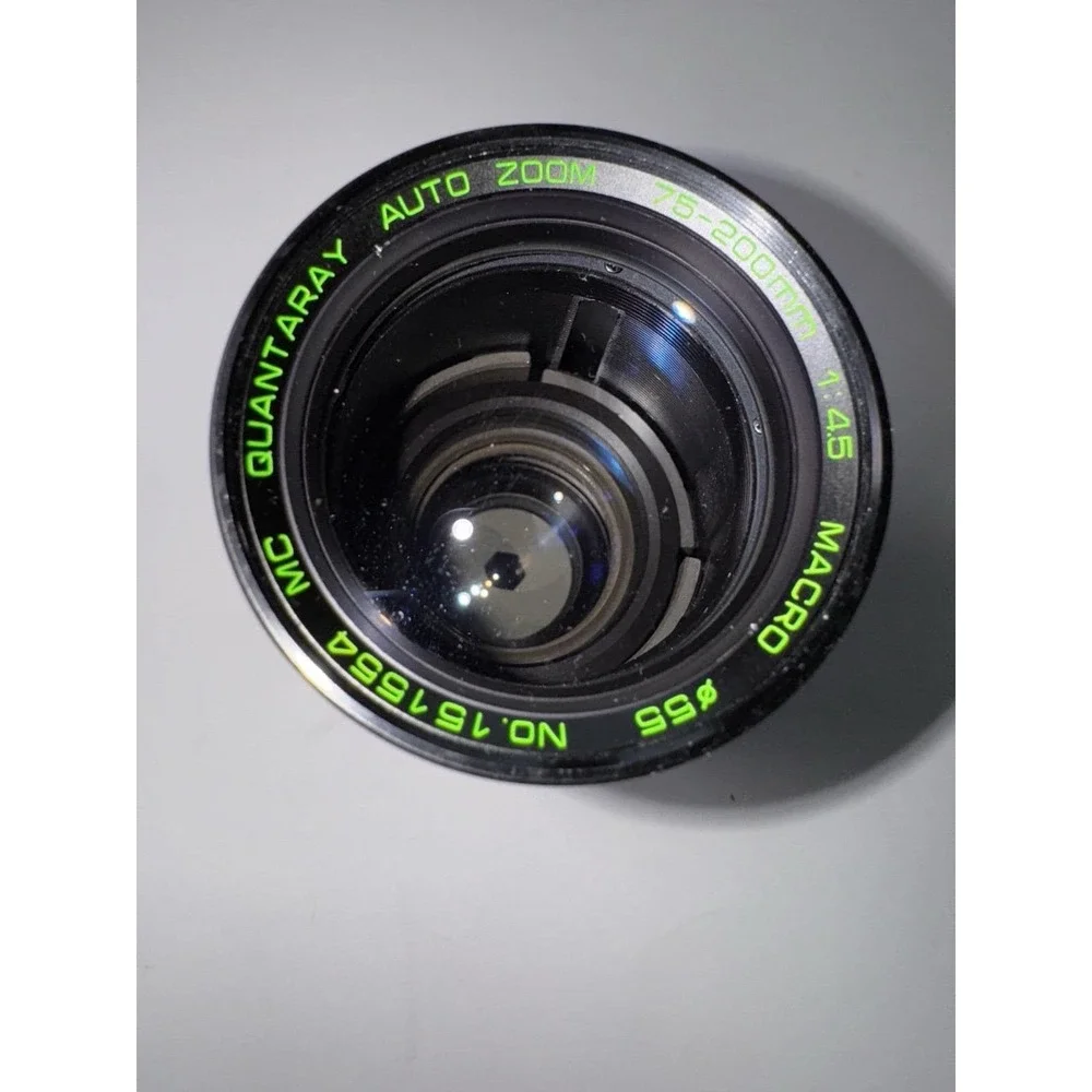 N/A filter fits