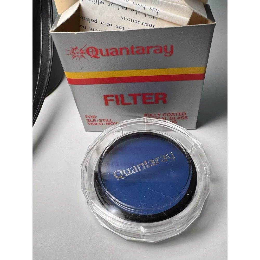 N/A filter fits