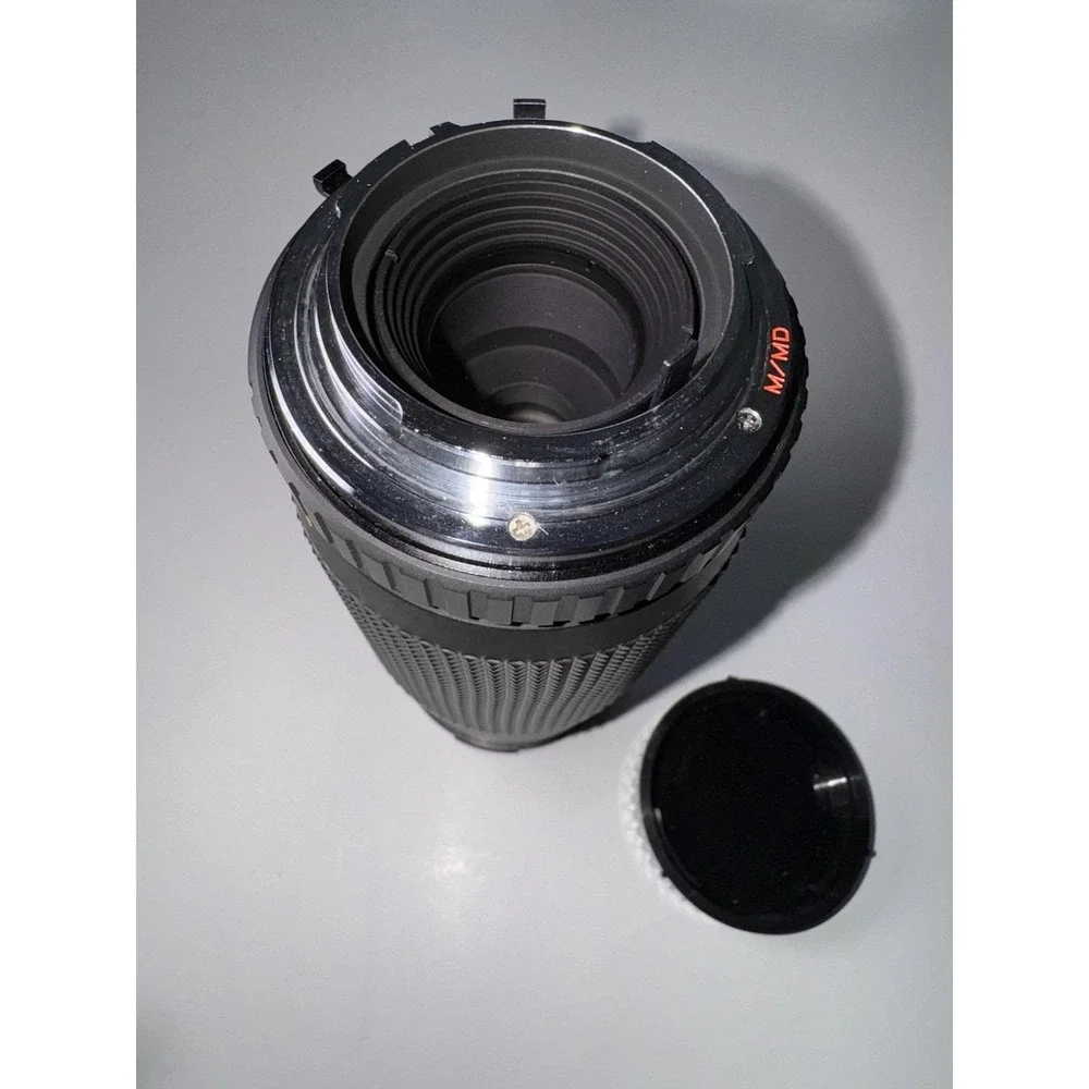 N/A filter fits