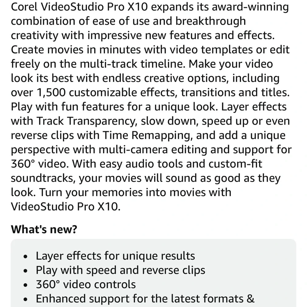 corel x10 creating box