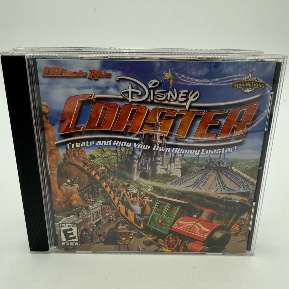 atari loopy coaster