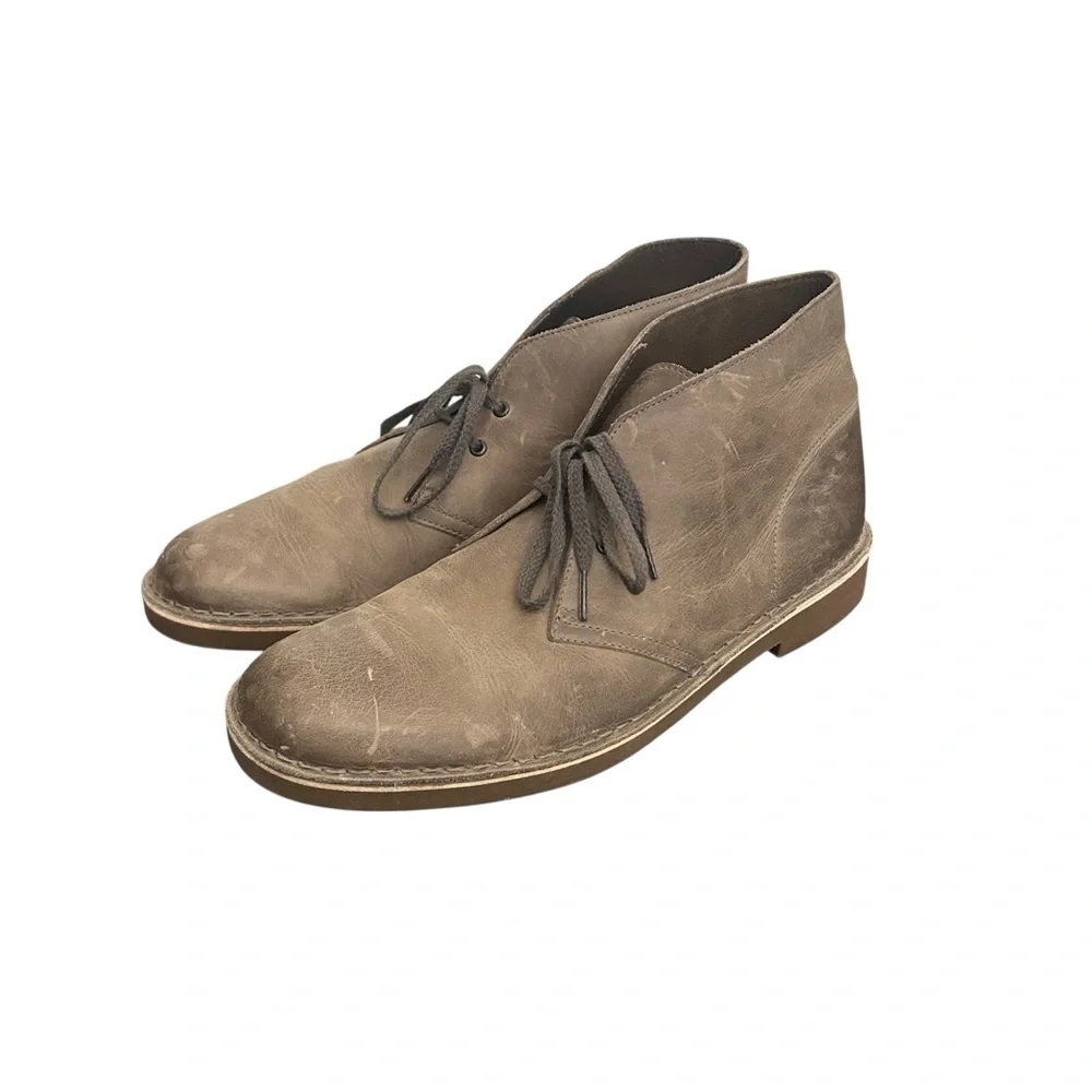 Clarks carefully my number
