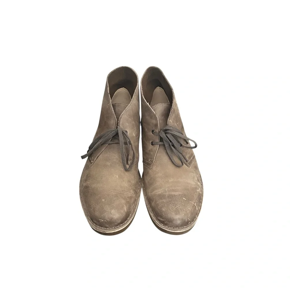 Clarks day thanks