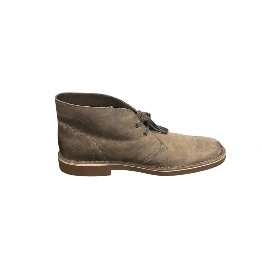 Clarks classic day