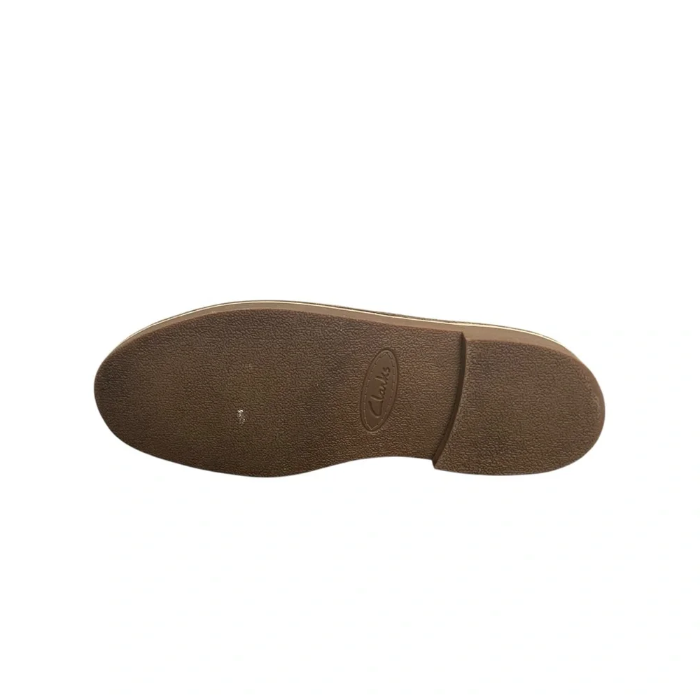 Clarks responsive 10