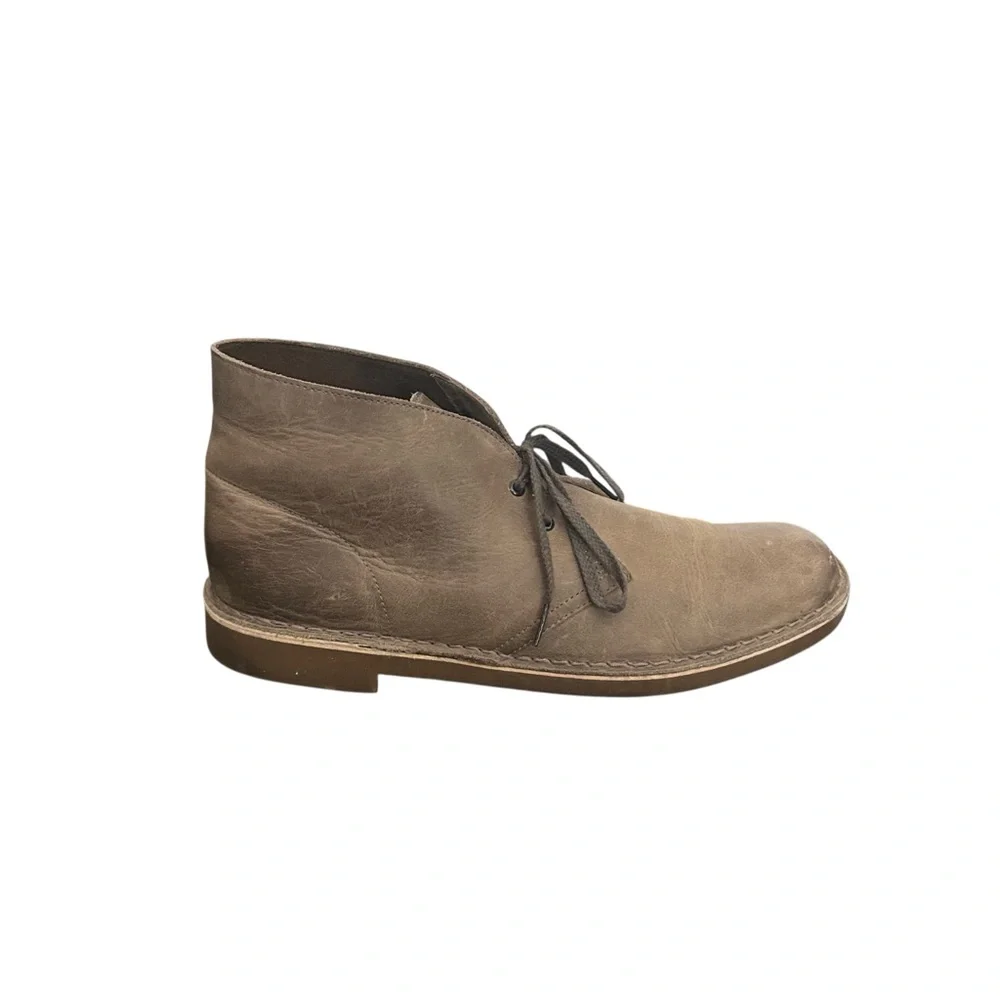 Clarks small closure