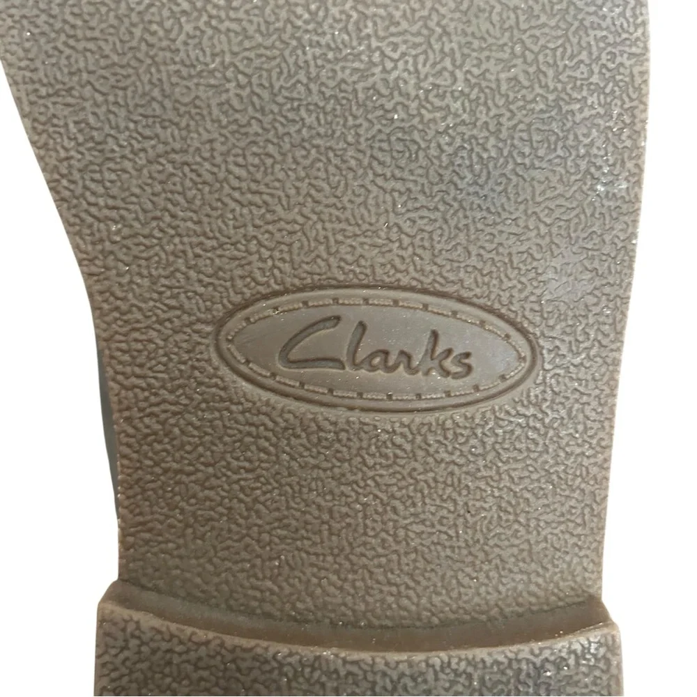 Clarks my owned