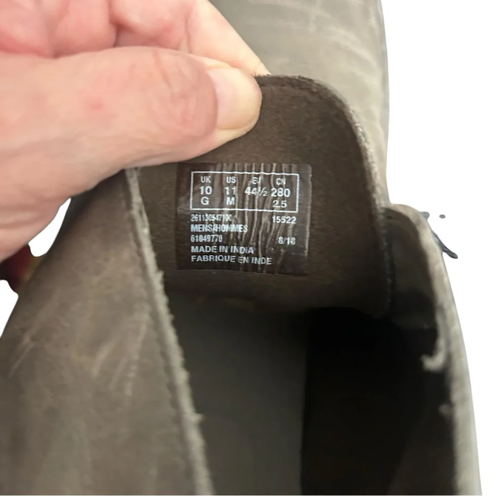 Clarks committed ensure