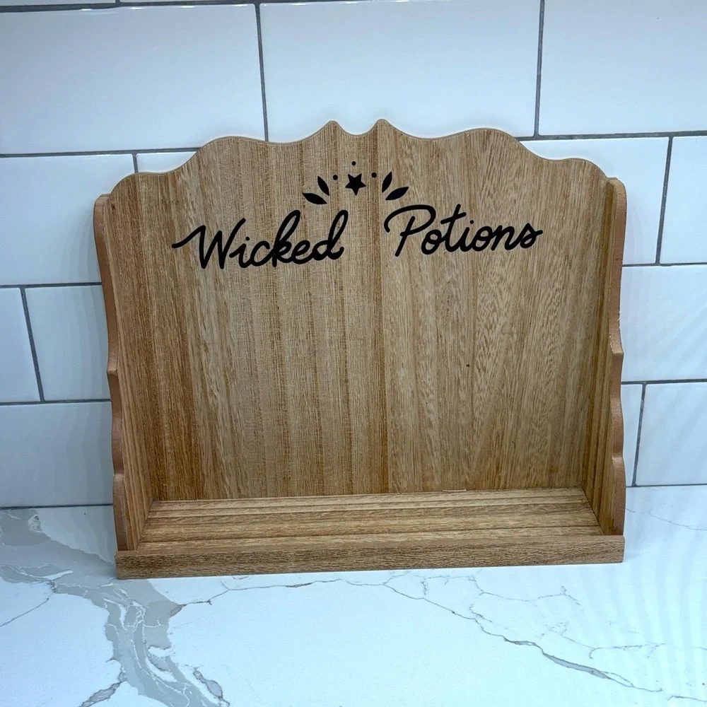 Wicked Potions Target bullseye dollar spot Halloween collection