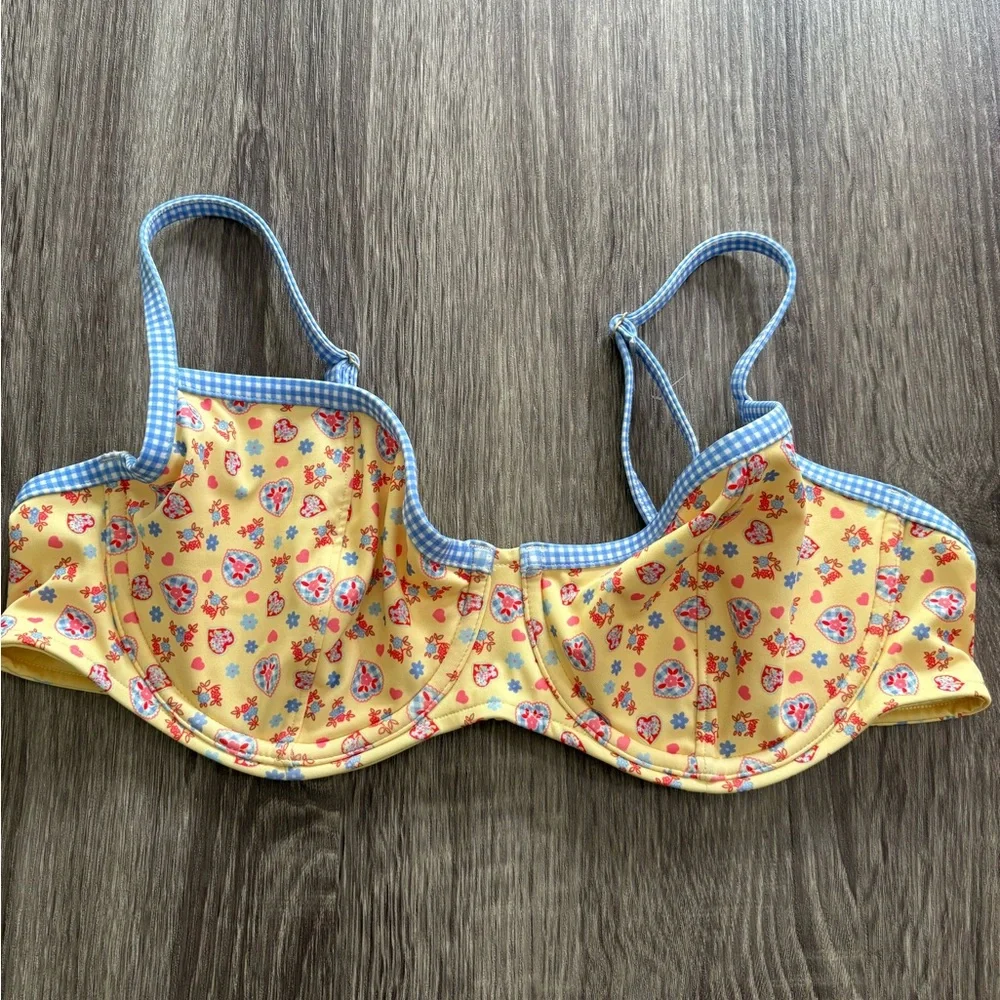 new out