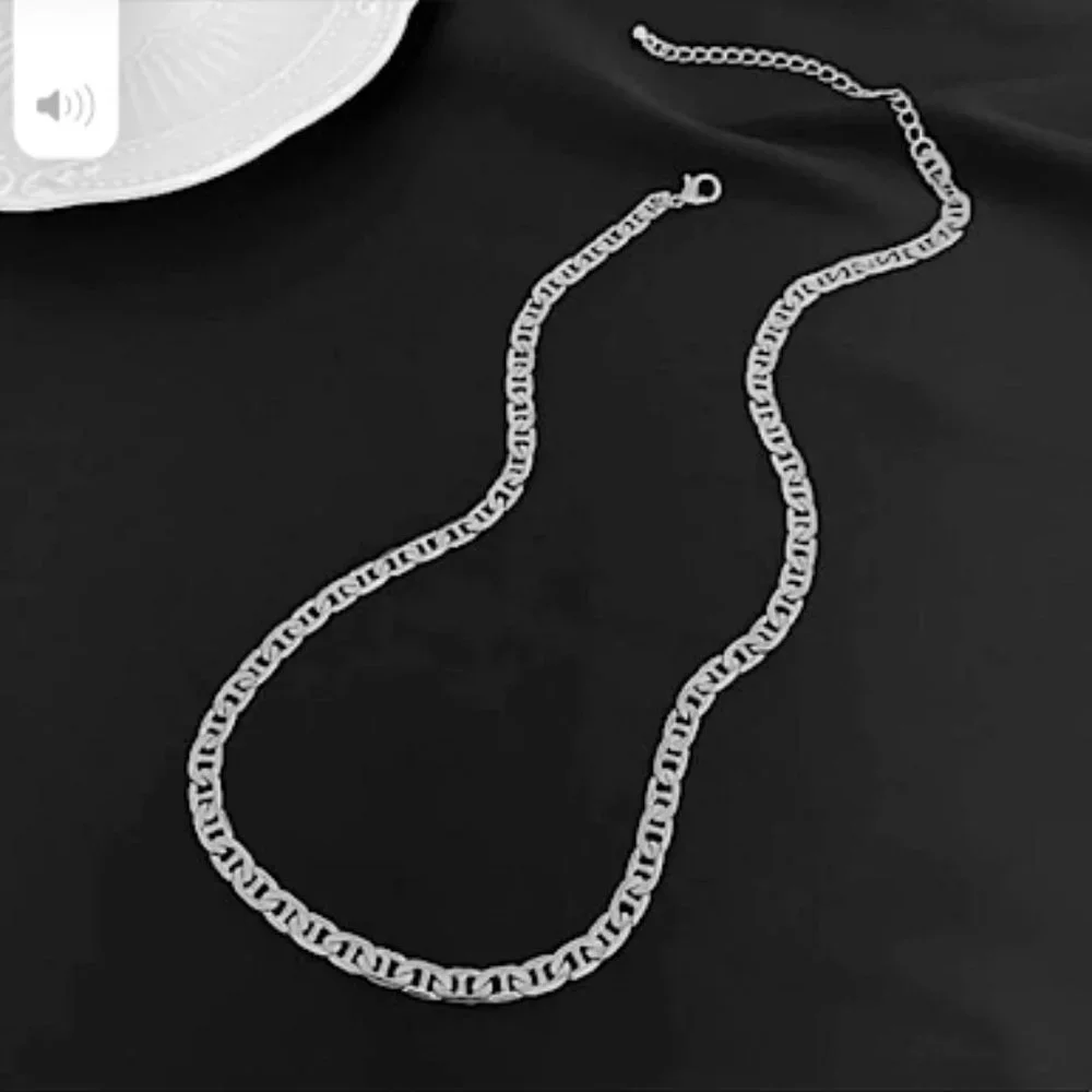 Stampd sterling silver