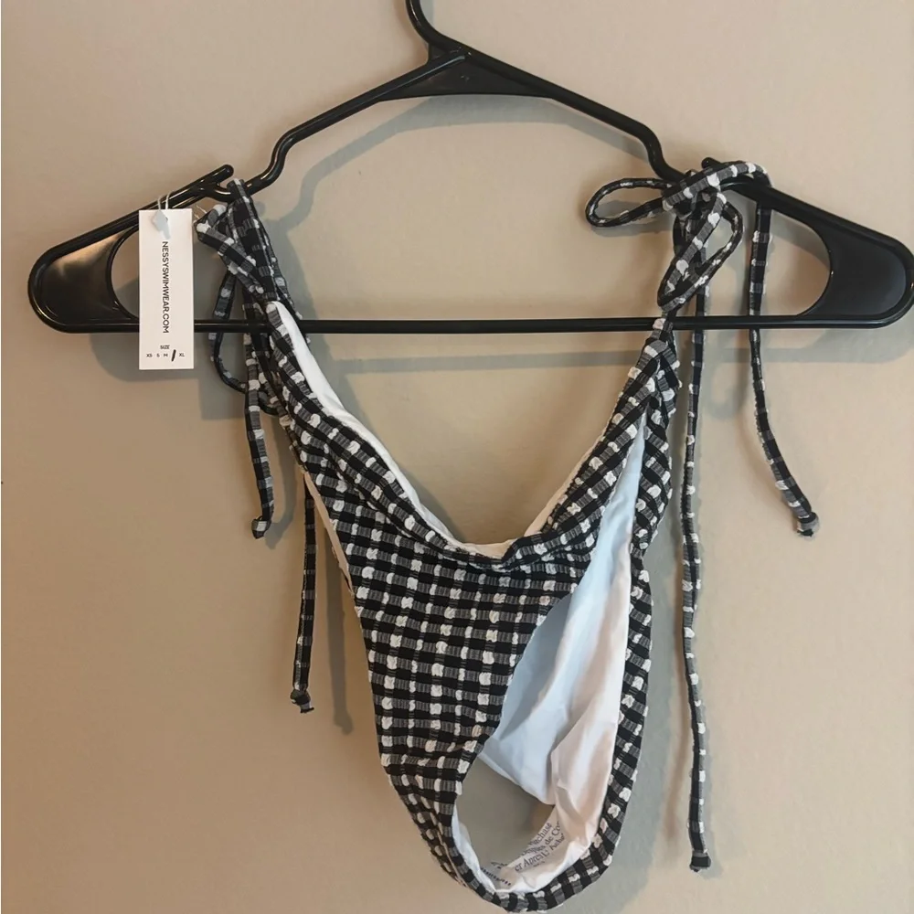 Nessy Swimwear sold out