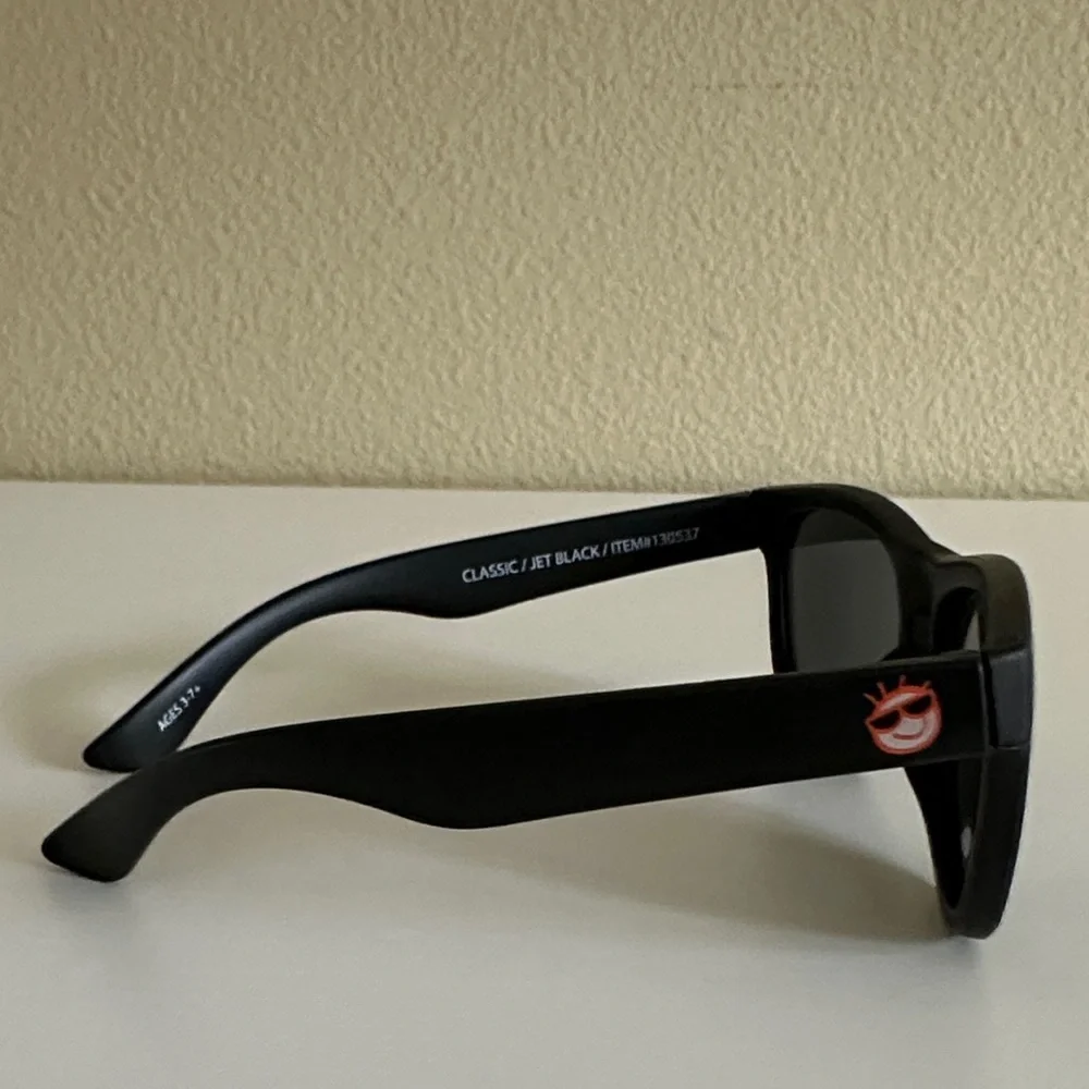 Mini Shades 100% any sleek
