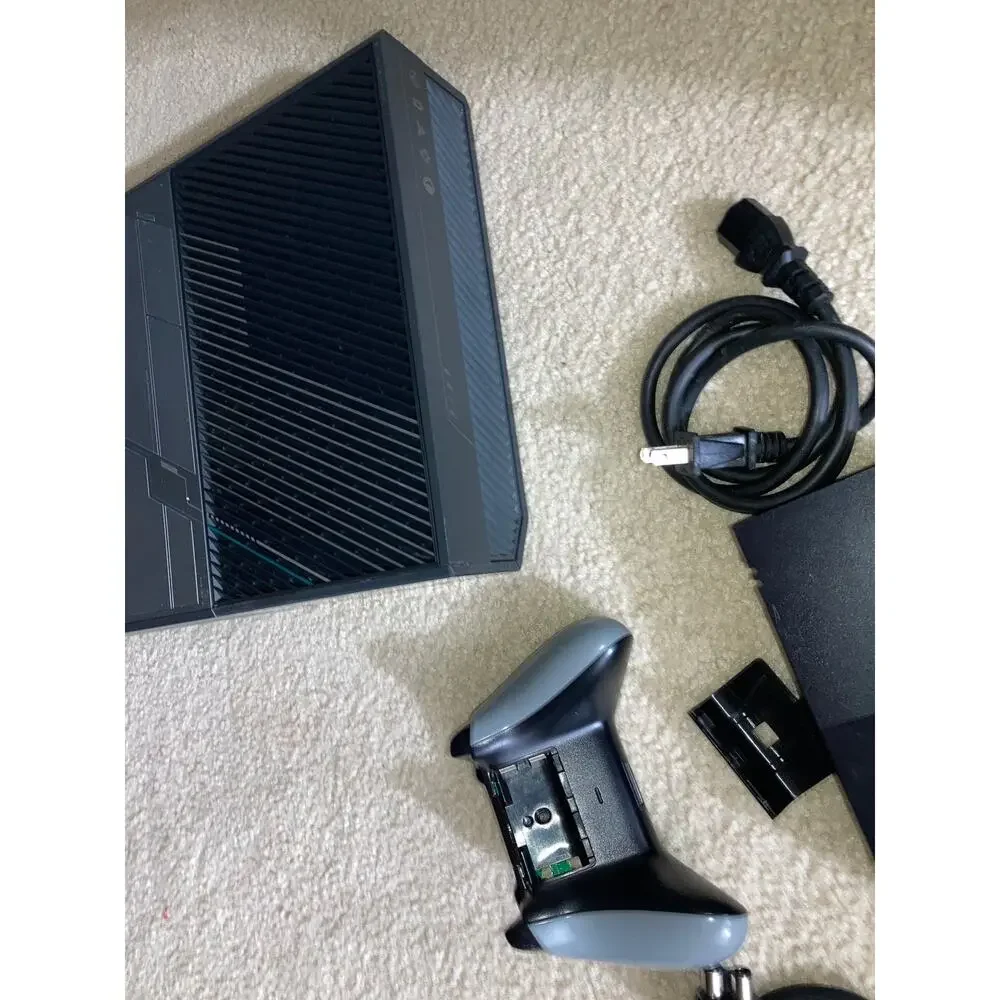 Microsoft xbox one