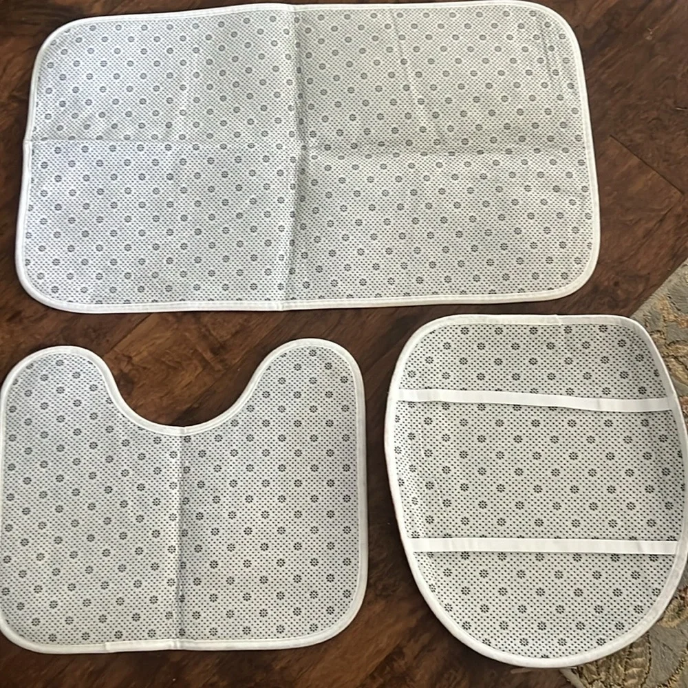 Disney box never washable