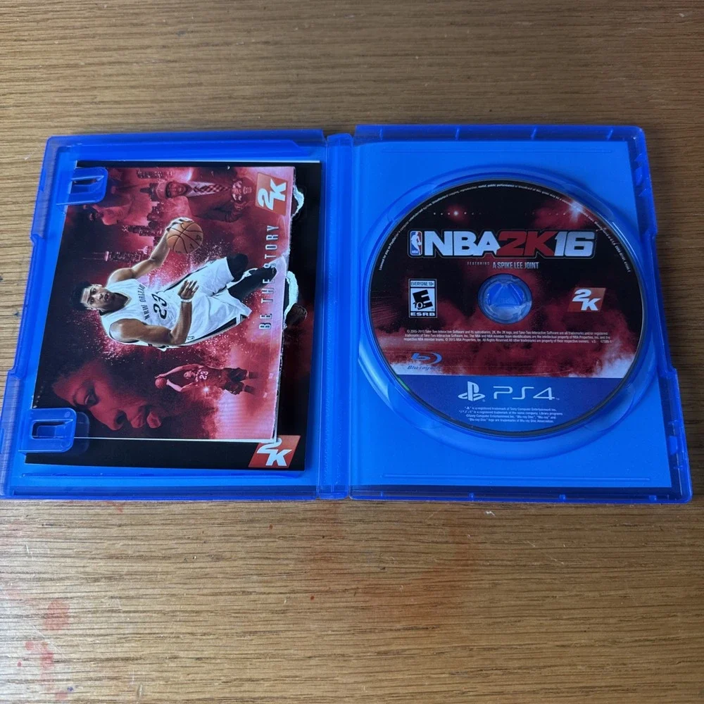N/A product nba