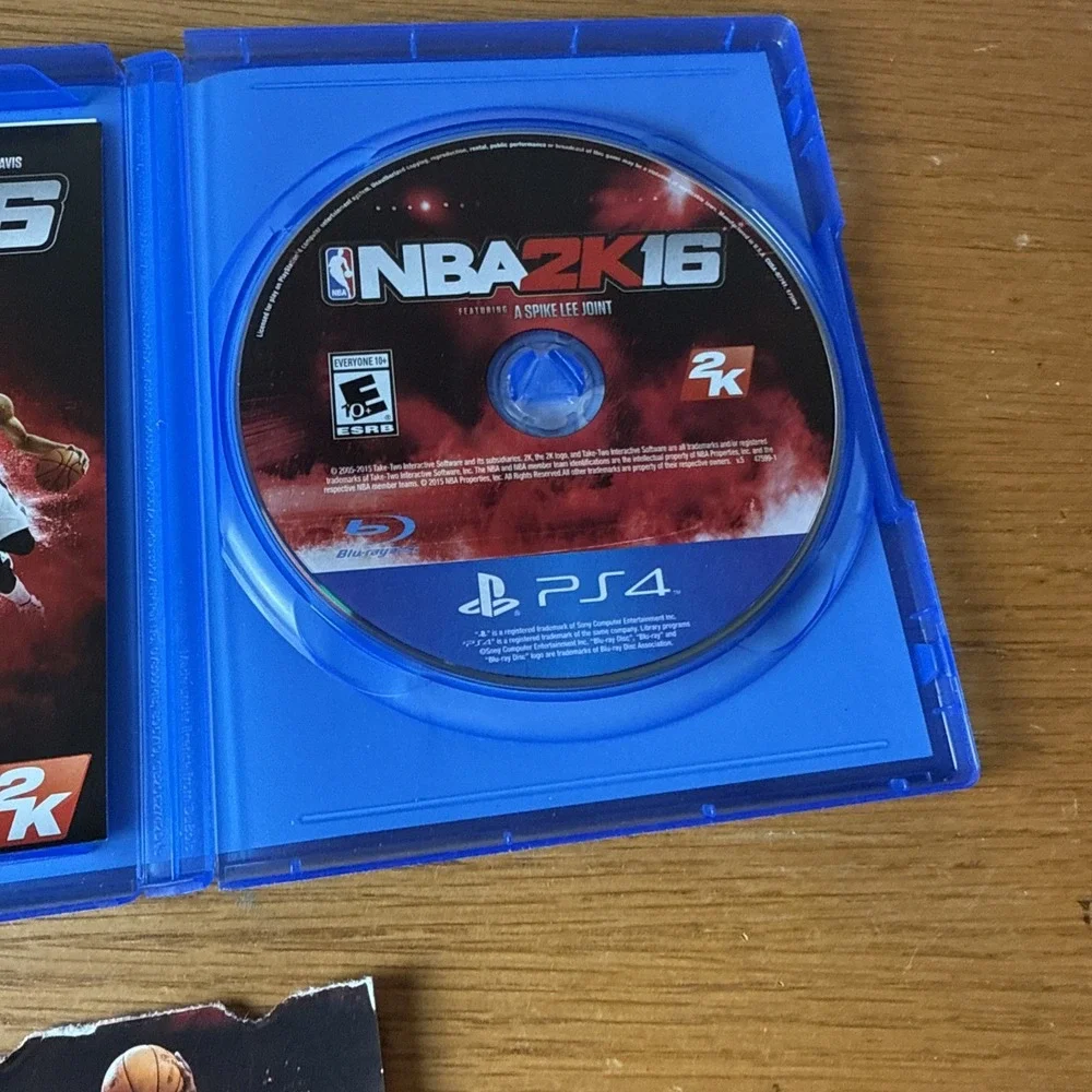 N/A product nba