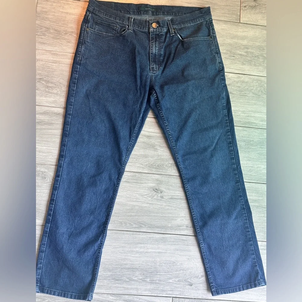 Perry Ellis classic dark