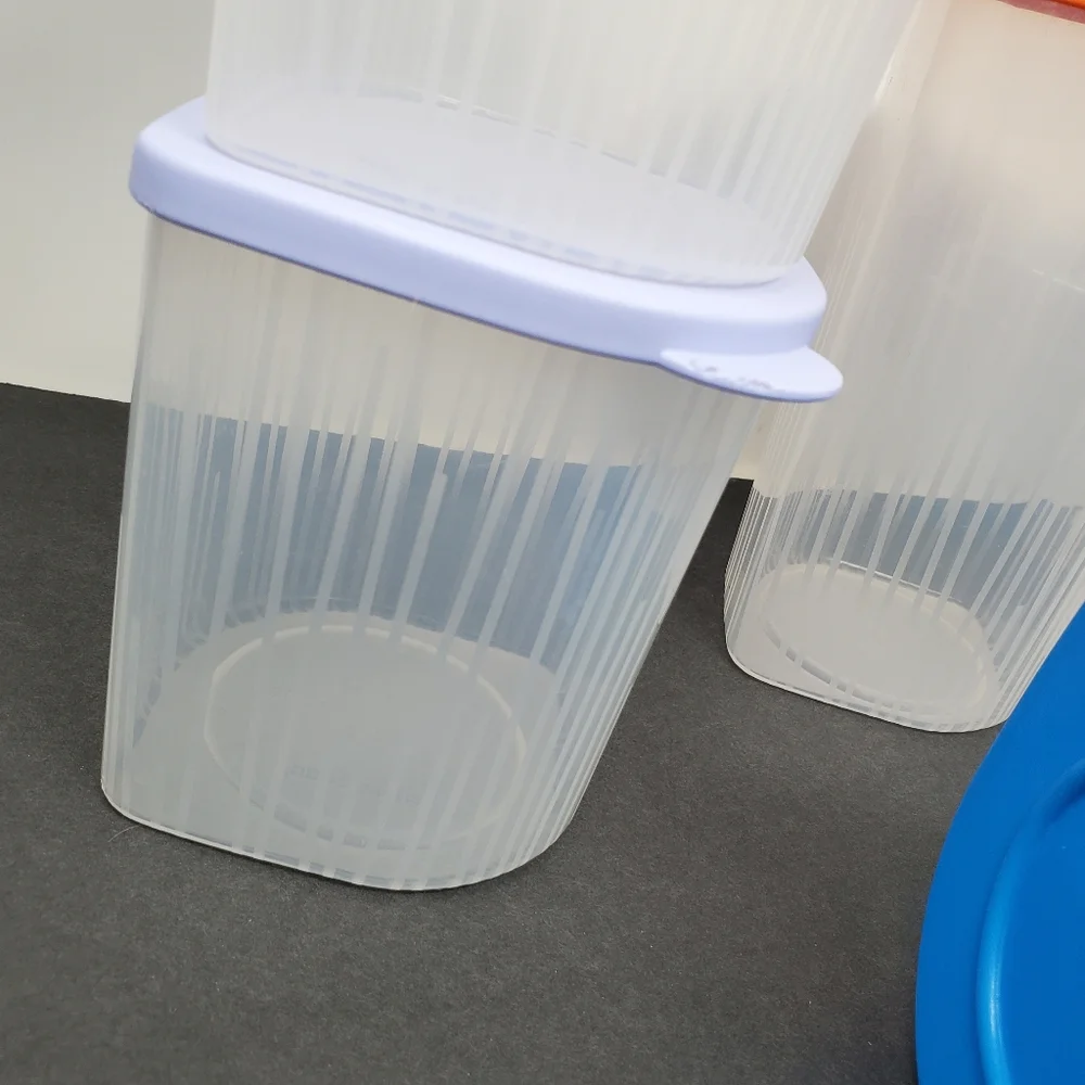 Tupperware fresh cool