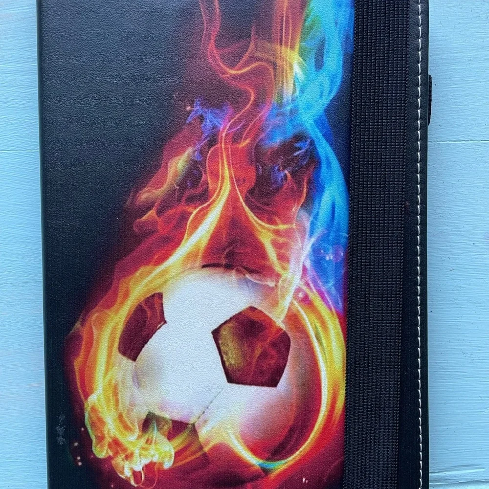 Fire HD 10 and 10 plus tablet cover