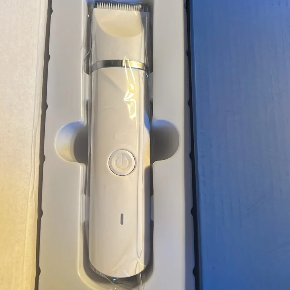 N/A pet trimmer