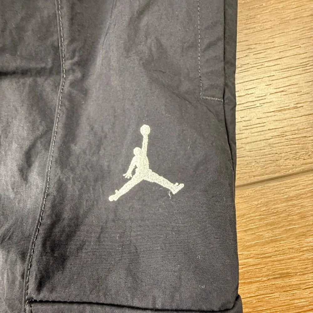 Jordan girls double