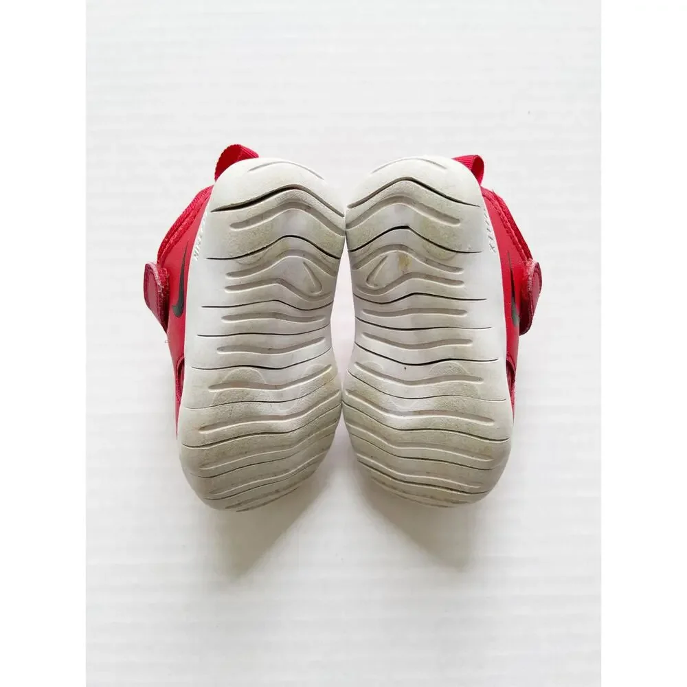 Nike flex contact
