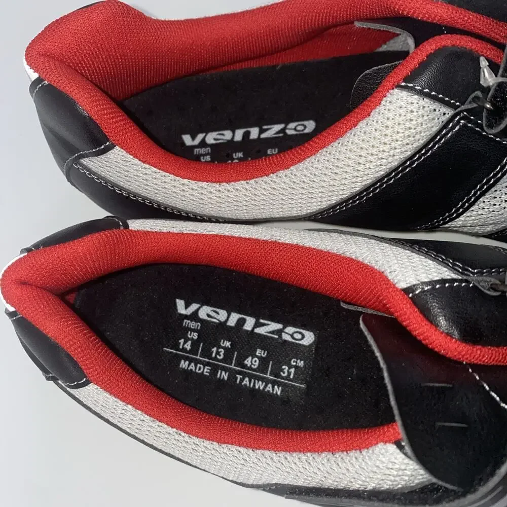 Venzo bicycle men
