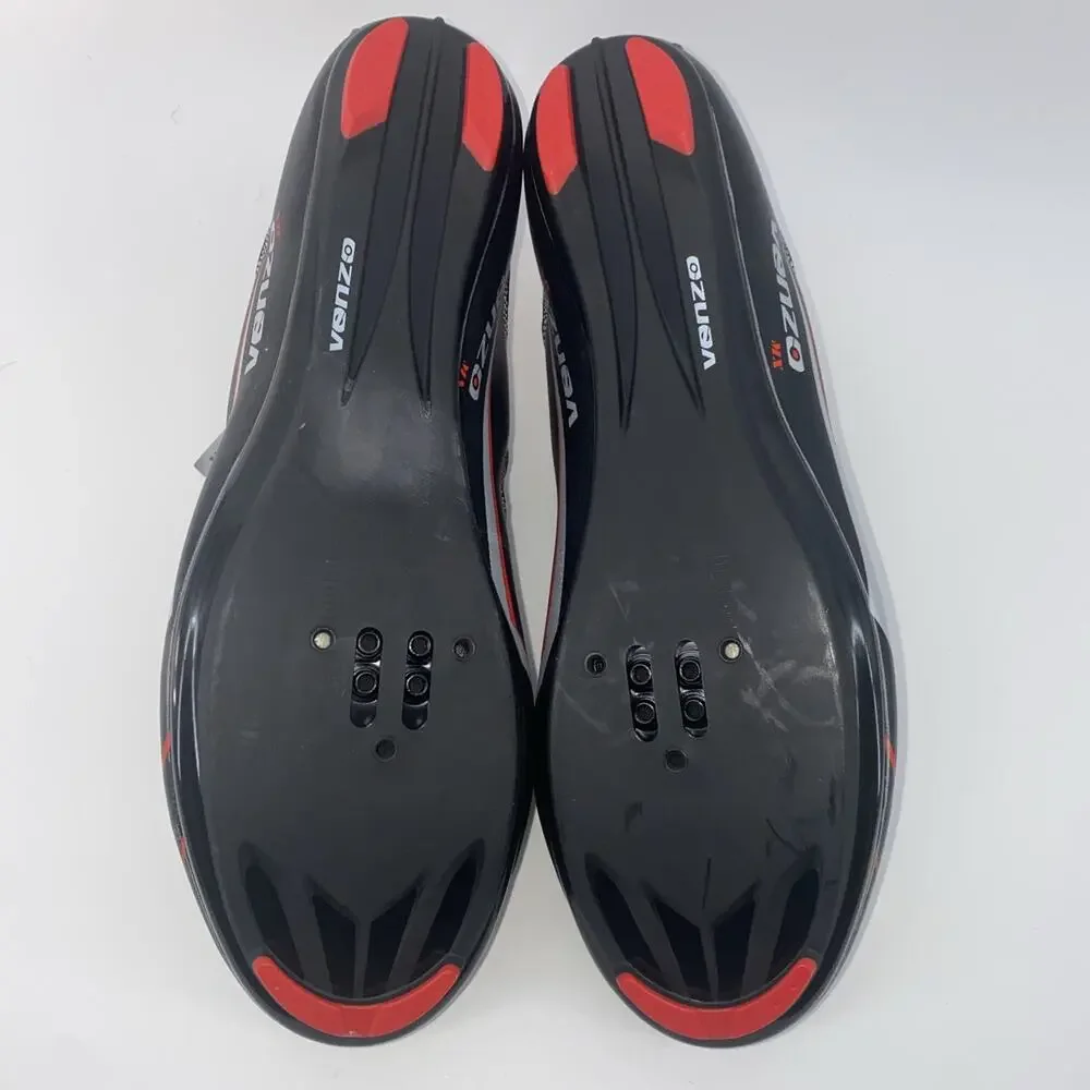 Venzo bicycle men