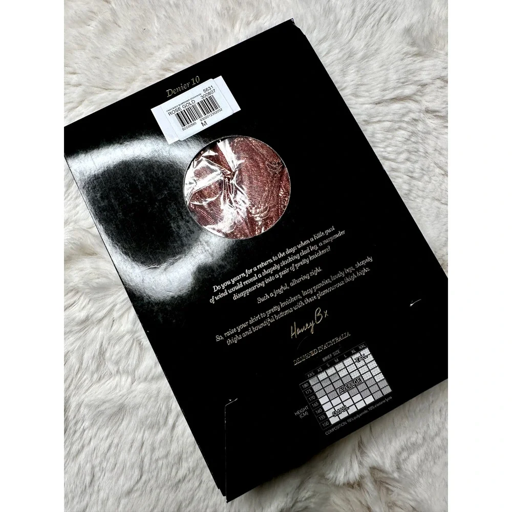 Honey Birdette item brand