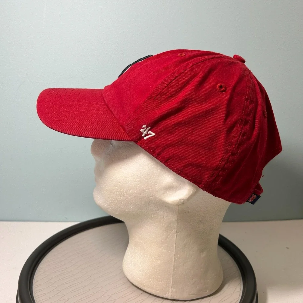 47 all hats