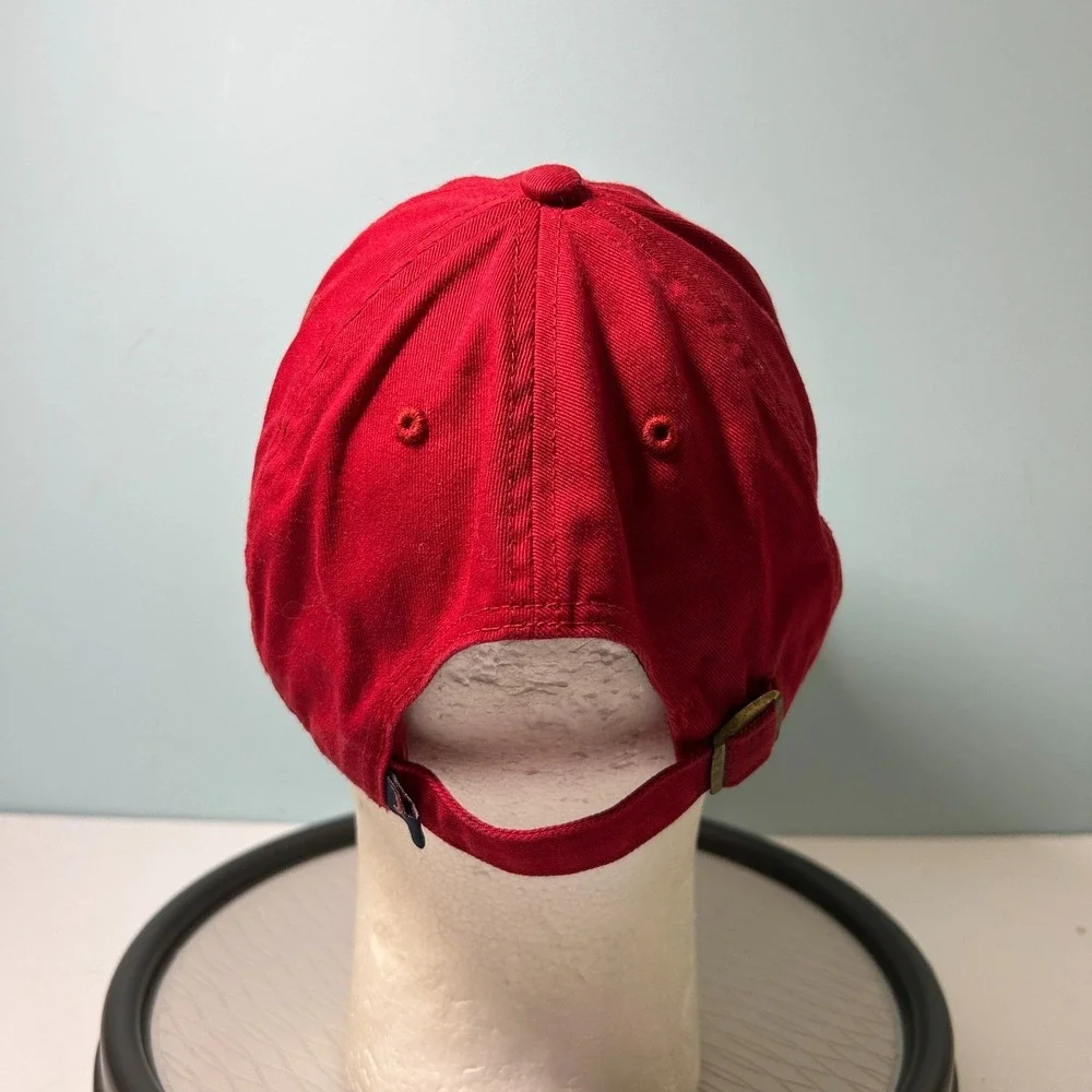 47 all hats