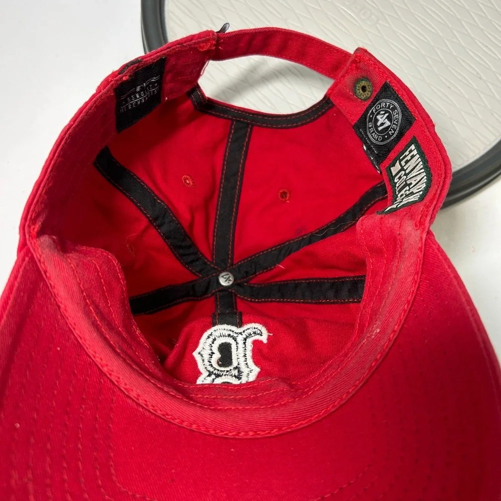 47 all hats