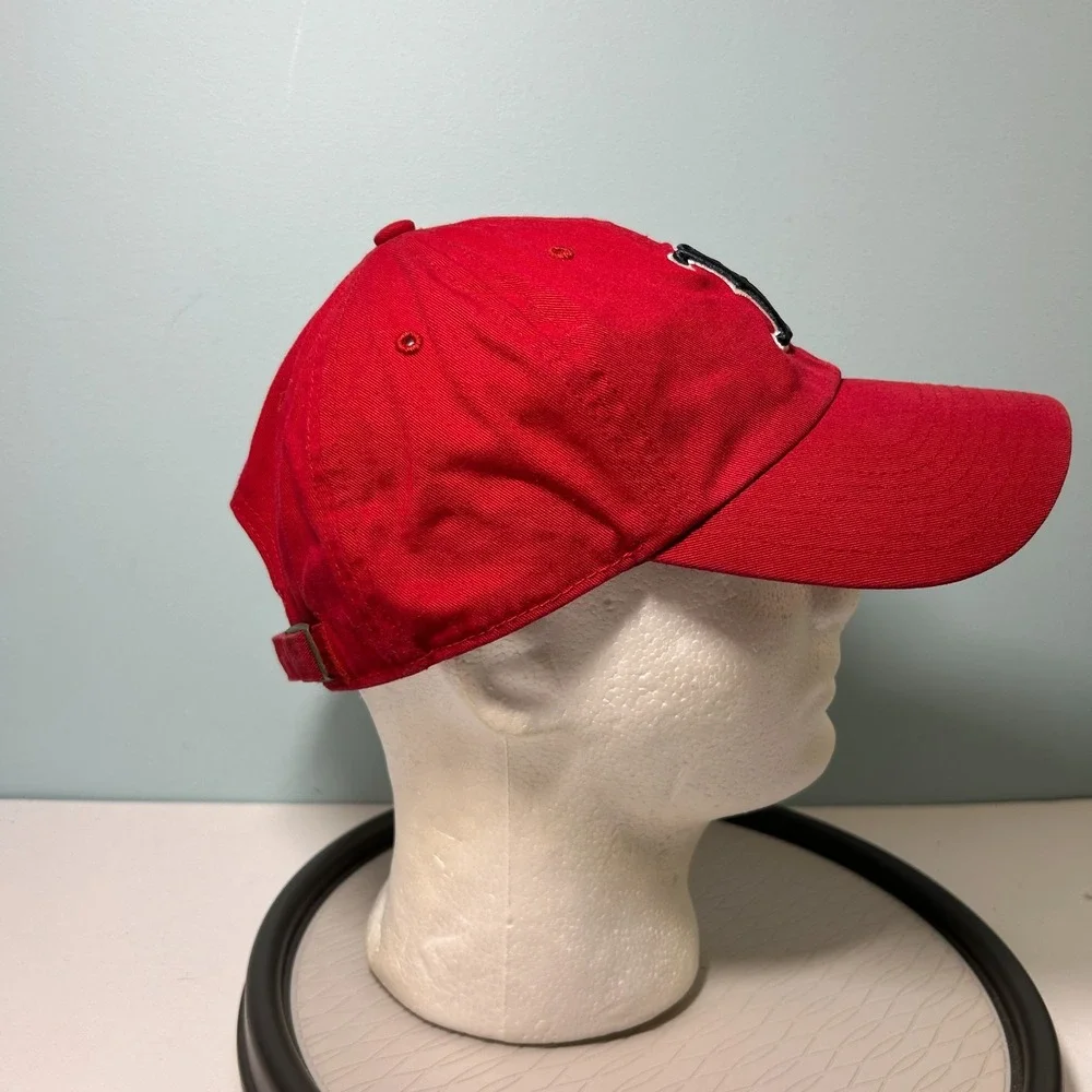 47 all hats