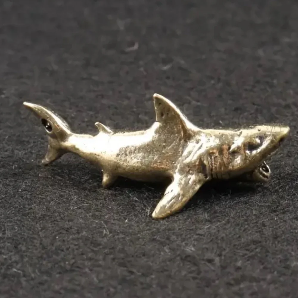 N/A brass miniatures