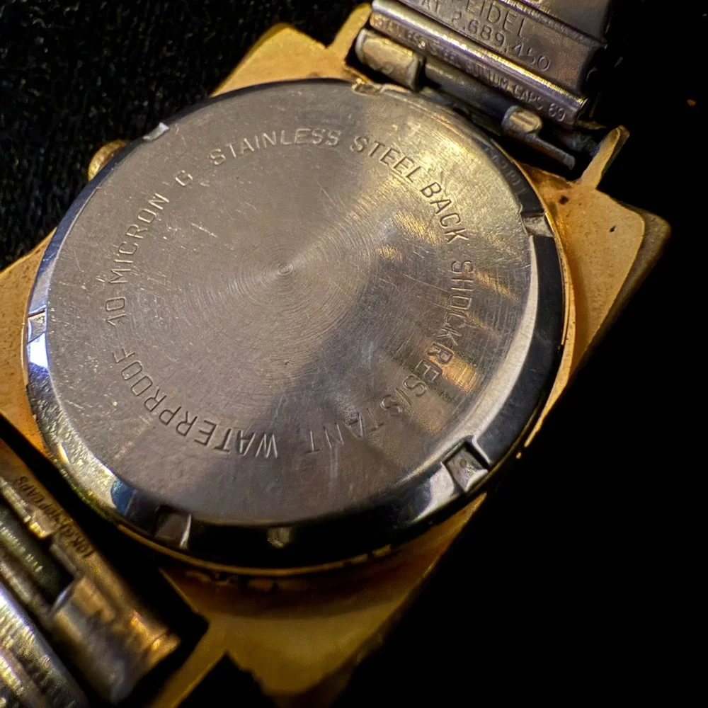 N/A discover timeless