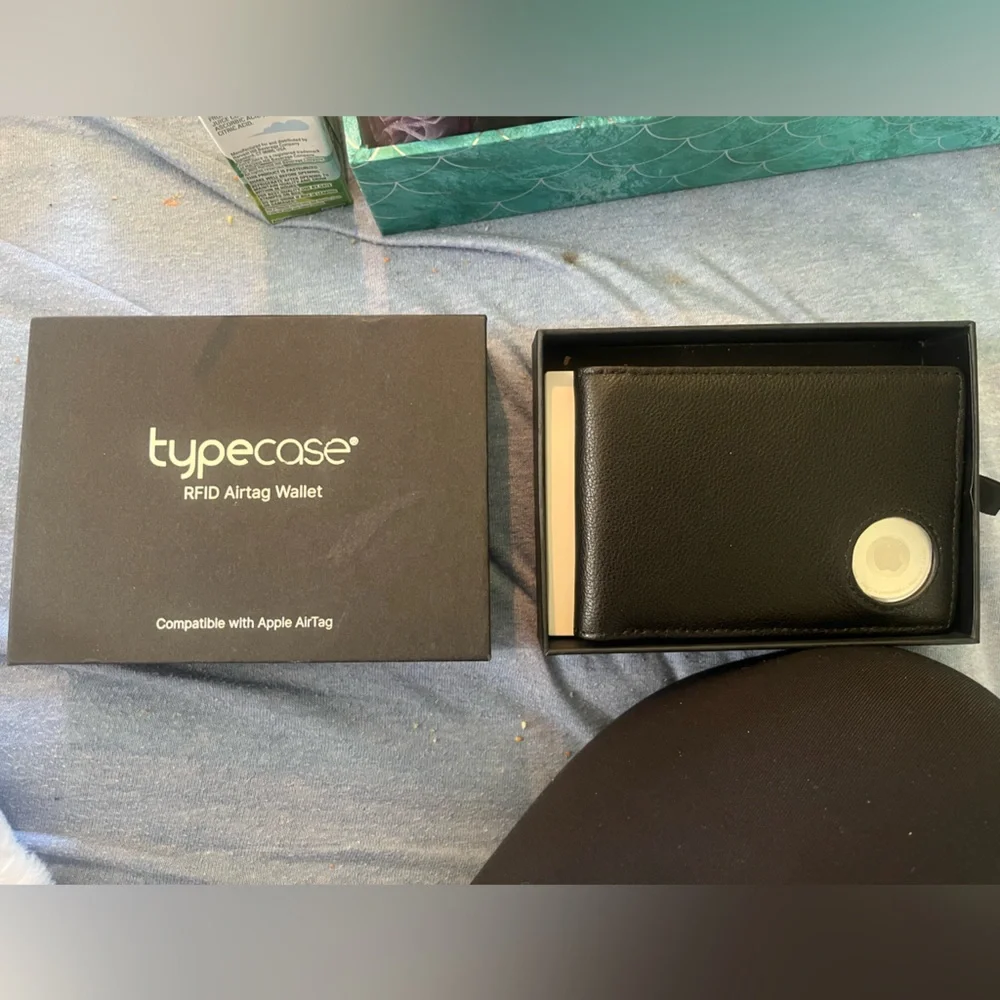 Typecase *brand new