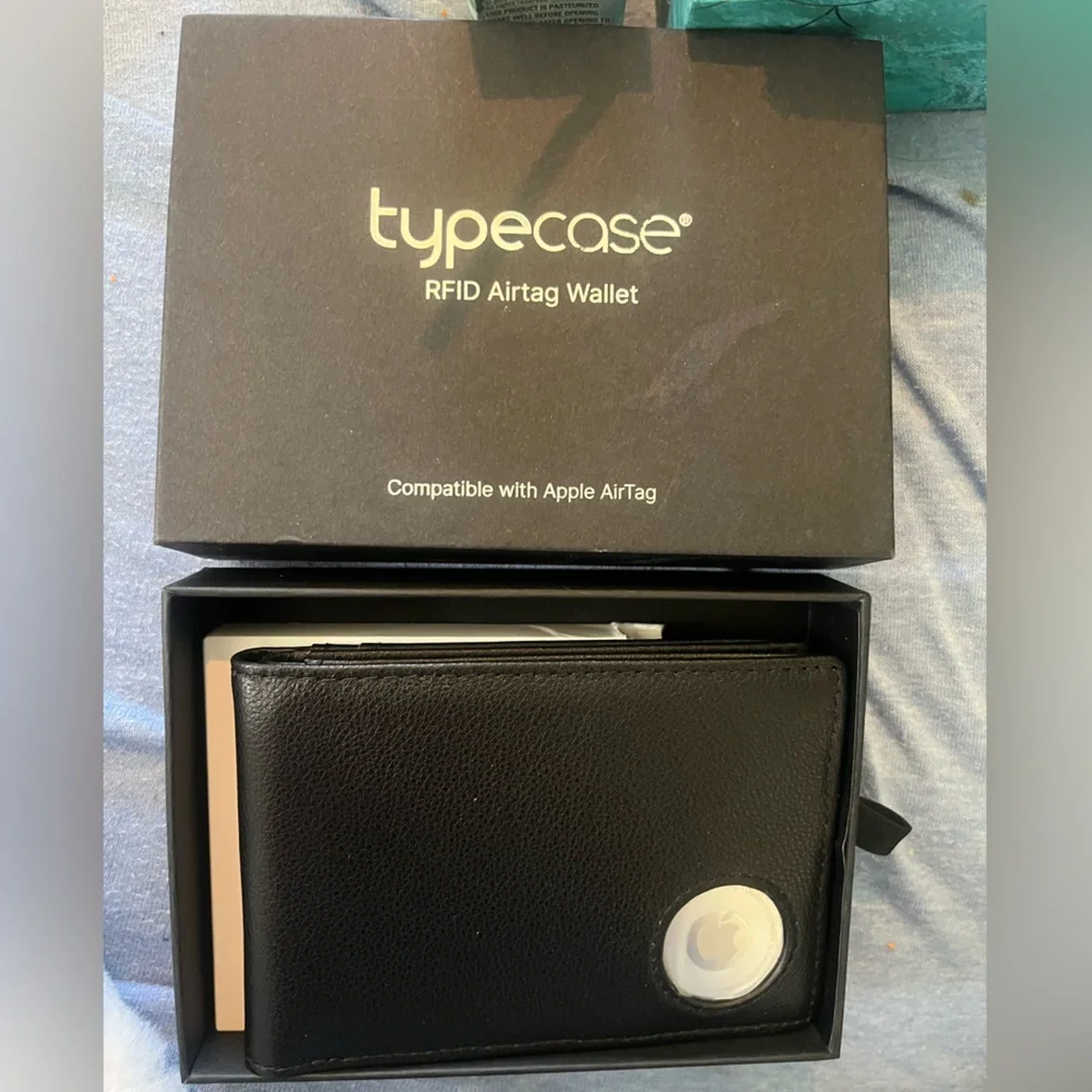 Typecase *brand new